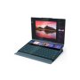 Lenovo Yoga Book 9 14IAH10 , Tidal Teal , 2x14 , OLED , Touchscreen , 2.8K WQXGA+ , 2880 x 1800 pixels , Glossy , Intel Core Ultra 7 , 255H , 32 GB , Soldered LPDDR5x , Solid-state drive capacity 1000 GB , Intel Arc Graphics , Windows 11 Pro , 802.11be , 