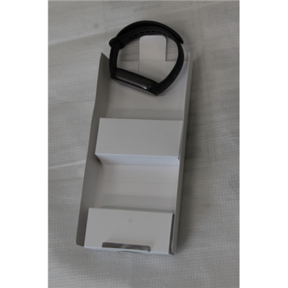 SALE OUT. Xiaomi Smart Band 9, Midnight Black , Xiaomi DEMO, MISSING CHARGER AND MANUALS