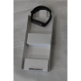 SALE OUT. Xiaomi Smart Band 9, Midnight Black , Xiaomi DEMO, MISSING CHARGER AND MANUALS