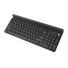 Natec , Keyboard , Felimare NKL-1973 , Keyboard , Wireless , US , Black , 2.4 GHz, Bluetooth , 415 g