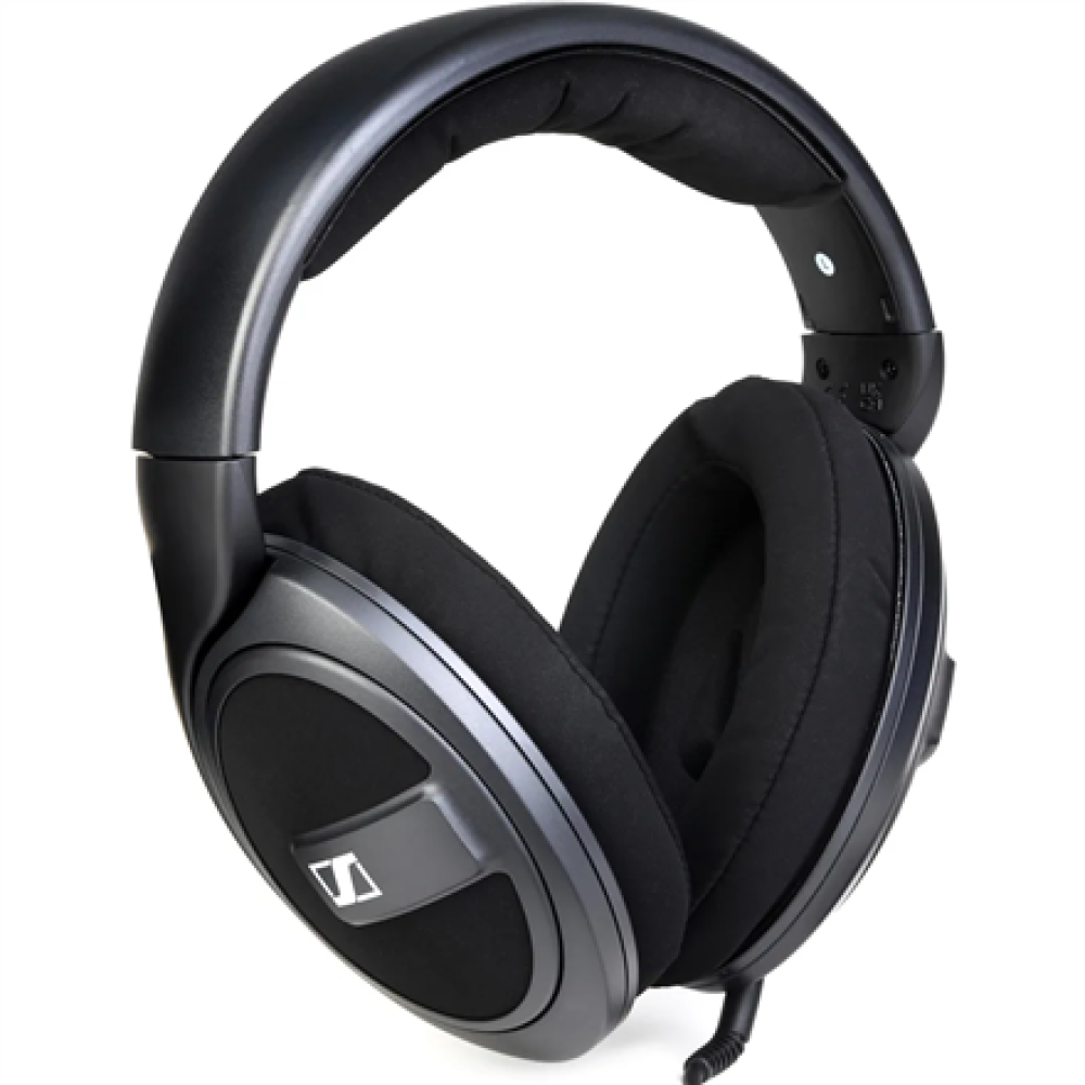 Sennheiser , Headphones , HD 569 , Wired , Over-Ear