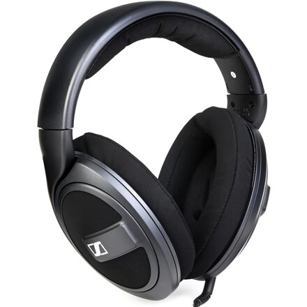 Sennheiser , Headphones , HD 569 , Wired , Over-Ear