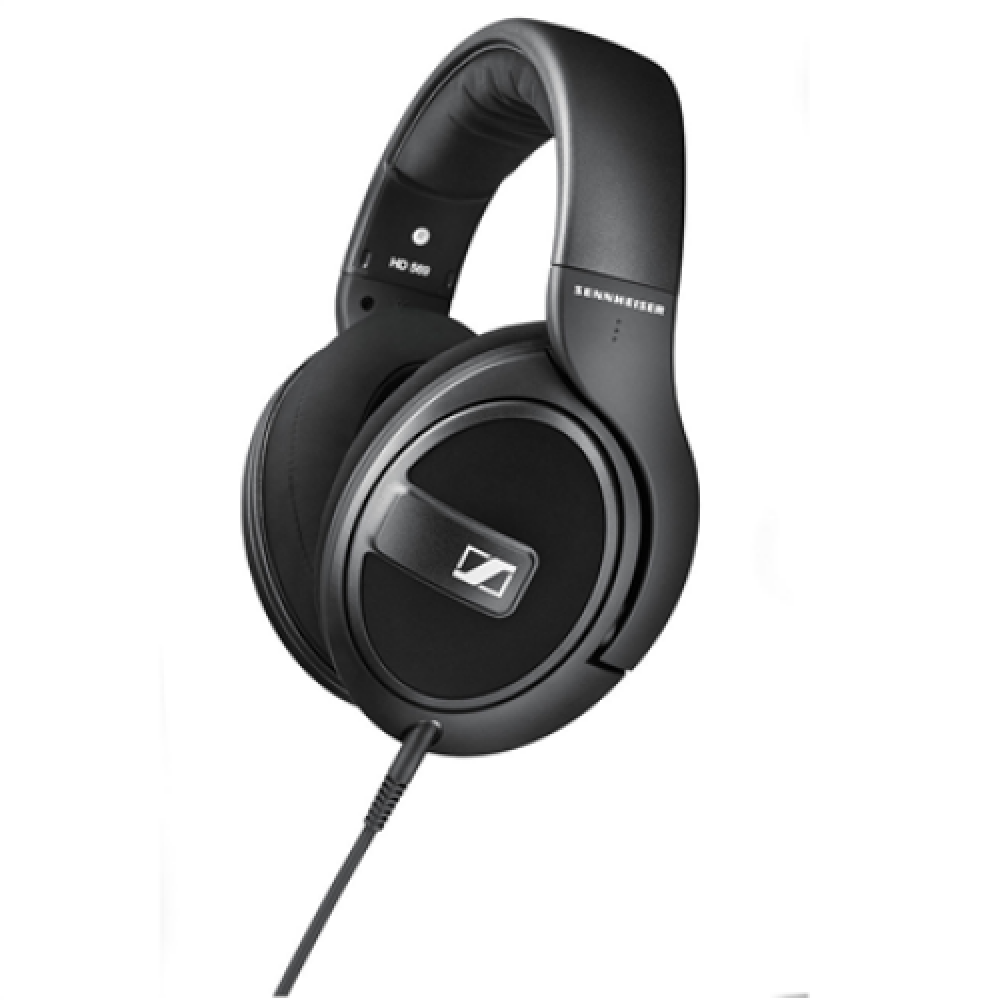 Sennheiser , Headphones , HD 569