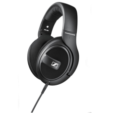 Sennheiser , Headphones , HD 569 , Wired , Black