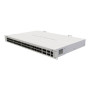 MikroTik Cloud Router Switch 354-48G-4S+2Q+RM with RouterOS L5 License , MikroTik , Rackmountable
