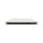 MikroTik Cloud Router Switch 354-48G-4S+2Q+RM with RouterOS L5 License , MikroTik , Rackmountable