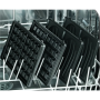 TEFAL XA800612 Heart shape Waffle plates , TEFAL , XA800612 , Black