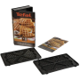 TEFAL XA800612 Heart shape Waffle plates , TEFAL , XA800612 , Black