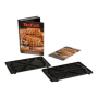 TEFAL XA800612 Heart shape Waffle plates , TEFAL , XA800612 , Black