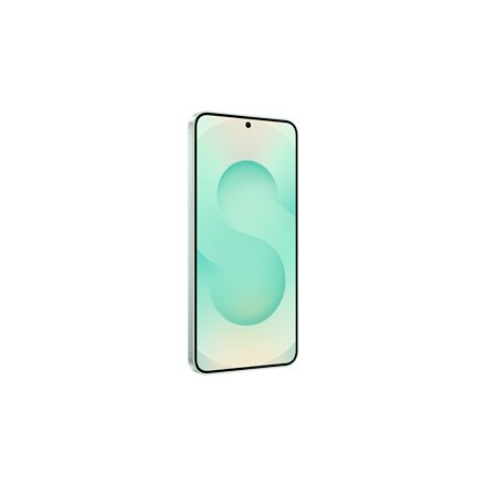 Samsung , Galaxy , S25 , Mint , 6.2 , Dynamic LTPO AMOLED 2X , 1080 x 2340 pixels , Qualcomm SM8750-AC , Snapdragon 8 Elite (3 nm) , Internal RAM 12 GB , 128 GB , Dual SIM , 5G , Main camera resolution 50+12+10 MP , Secondary camera resolution 12 MP , And