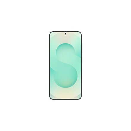 Samsung , Galaxy , S25 , Mint , 6.2 , Dynamic LTPO AMOLED 2X , 1080 x 2340 pixels , Qualcomm SM8750-AC , Snapdragon 8 Elite (3 nm) , Internal RAM 12 GB , 128 GB , Dual SIM , 5G , Main camera resolution 50+12+10 MP , Secondary camera resolution 12 MP , And