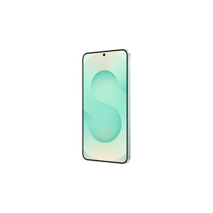 Samsung , Galaxy , S25 , Mint , 6.2 , Dynamic LTPO AMOLED 2X , 1080 x 2340 pixels , Qualcomm SM8750-AC , Snapdragon 8 Elite (3 nm) , Internal RAM 12 GB , 128 GB , Dual SIM , 5G , Main camera resolution 50+12+10 MP , Secondary camera resolution 12 MP , And