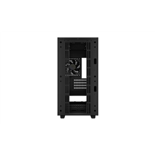 Deepcool , Computer Case , MATREXX 40 , Side window , Black , mATX , Power supply included No , ATX PS2 (Maximum length: 160mm)