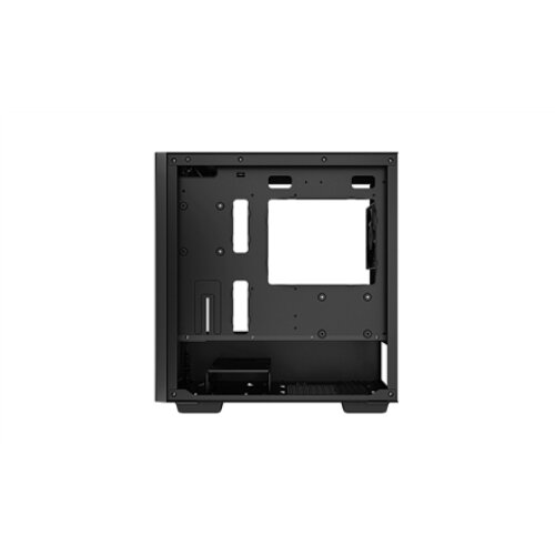 Deepcool , Computer Case , MATREXX 40 , Side window , Black , mATX , Power supply included No , ATX PS2 (Maximum length: 160mm)