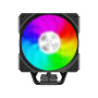 Gamemax CPU Air Cooler , SIGMA 520 DIGITAL BK , Black