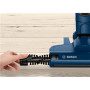 Bosch , Vacuum Cleaner , Readyyy 16Vmax BBHF216 , Cordless operating , Handstick and Handheld , - W , 14.4 V , Operating time (max) 36 min , Blue , Warranty 24 month(s) , Battery warranty 24 month(s)