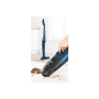 Bosch , Vacuum Cleaner , Readyyy 16Vmax BBHF216 , Cordless operating , Handstick and Handheld , - W , 14.4 V , Operating time (max) 36 min , Blue , Warranty 24 month(s) , Battery warranty 24 month(s)
