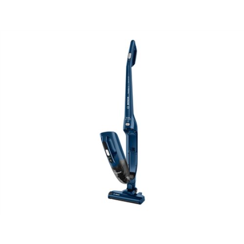 Bosch , Vacuum Cleaner , Readyyy 16Vmax BBHF216 , Cordless operating , Handstick and Handheld , - W , 14.4 V , Operating time (max) 36 min , Blue , Warranty 24 month(s) , Battery warranty 24 month(s)
