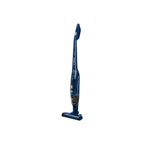 Bosch , Vacuum Cleaner , Readyyy 16Vmax BBHF216 , Cordless operating , Handstick and Handheld , - W , 14.4 V , Operating time (max) 36 min , Blue , Warranty 24 month(s) , Battery warranty 24 month(s)