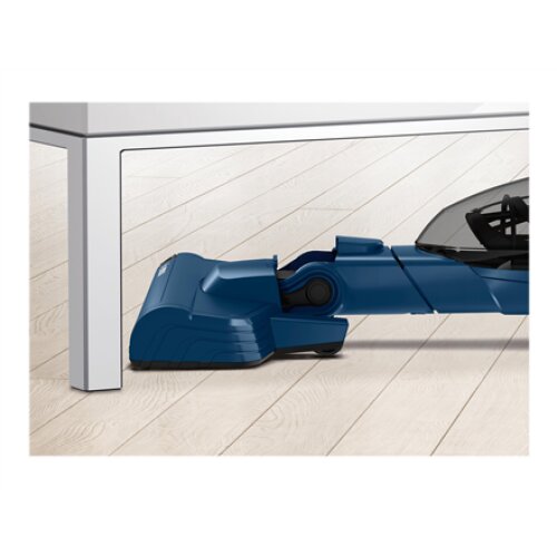 Bosch , Vacuum Cleaner , Readyyy 16Vmax BBHF216 , Cordless operating , Handstick and Handheld , - W , 14.4 V , Operating time (max) 36 min , Blue , Warranty 24 month(s) , Battery warranty 24 month(s)