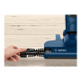 Bosch , Vacuum Cleaner , Readyyy 16Vmax BBHF216 , Cordless operating , Handstick and Handheld , - W , 14.4 V , Operating time (max) 36 min , Blue , Warranty 24 month(s) , Battery warranty 24 month(s)