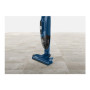 Bosch , Vacuum Cleaner , Readyyy 16Vmax BBHF216 , Cordless operating , Handstick and Handheld , - W , 14.4 V , Operating time (max) 36 min , Blue , Warranty 24 month(s) , Battery warranty 24 month(s)