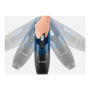 Bosch , Vacuum Cleaner , Readyyy 16Vmax BBHF216 , Cordless operating , Handstick and Handheld , - W , 14.4 V , Operating time (max) 36 min , Blue , Warranty 24 month(s) , Battery warranty 24 month(s)