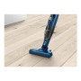 Bosch , Vacuum Cleaner , Readyyy 16Vmax BBHF216 , Cordless operating , Handstick and Handheld , - W , 14.4 V , Operating time (max) 36 min , Blue , Warranty 24 month(s) , Battery warranty 24 month(s)