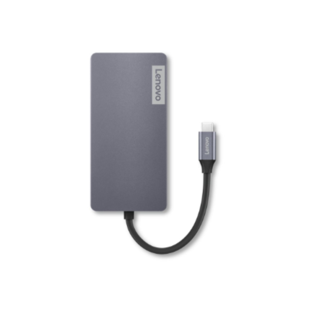 Lenovo , 150 USB-C Travel Dock , 100 W , Dock