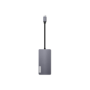 Lenovo , 150 USB-C Travel Dock , 100 W , Dock