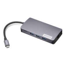 Lenovo , 150 USB-C Travel Dock , 100 W , Dock
