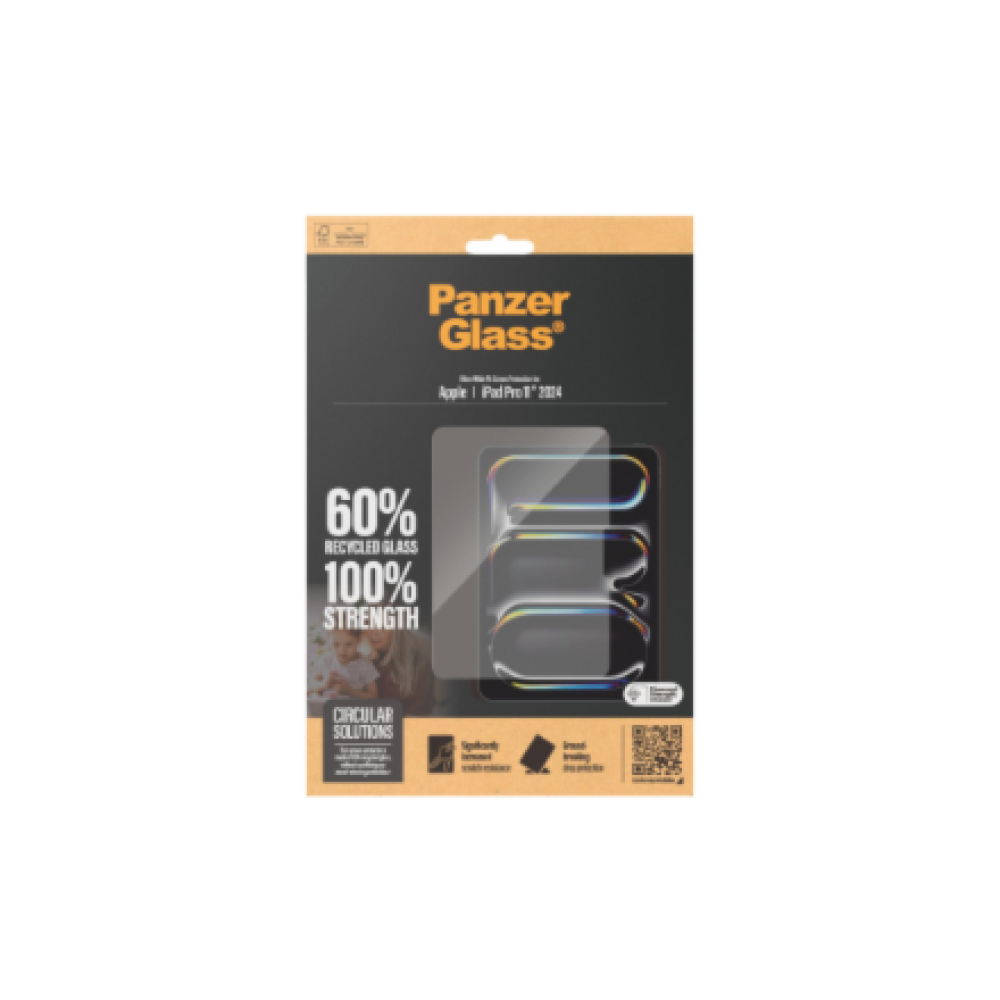 PanzerGlass Ultra-Wide Fit , 2831 , 11 , Screen protector , Transparent