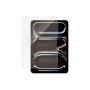 PanzerGlass Ultra-Wide Fit , 2831 , 11 , Screen protector , Transparent