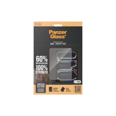 PanzerGlass Ultra-Wide Fit , 2831 , 11 , Screen protector , Transparent