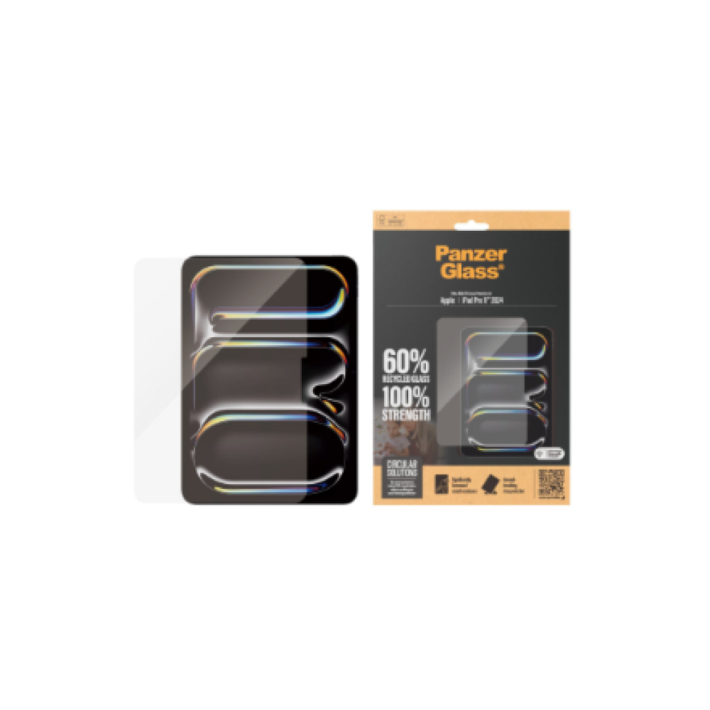 PanzerGlass Ultra-Wide Fit , 2831 , 11 , Screen protector , Transparent