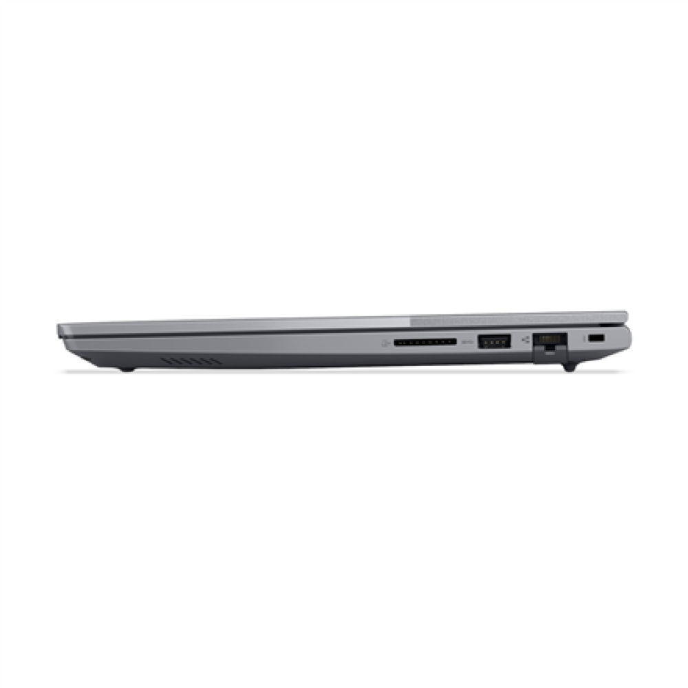 Lenovo ThinkBook 14 G9 IRL , Arctic Grey , 14 , IPS , WUXGA , 1920 x 1200 pixels , Anti-glare , Intel Core 5 , 210H , 16 GB , SODIMM DDR5 , Solid-state drive capacity 512 GB , Intel Graphics , Windows 11 Pro , 802.11be , Bluetooth version 5.4 , Keyboard l