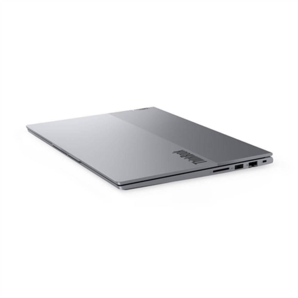 Lenovo ThinkBook 14 G9 IRL , Arctic Grey , 14 , IPS , WUXGA , 1920 x 1200 pixels , Anti-glare , Intel Core 5 , 210H , 16 GB , SODIMM DDR5 , Solid-state drive capacity 512 GB , Intel Graphics , Windows 11 Pro , 802.11be , Bluetooth version 5.4 , Keyboard l
