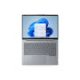 Lenovo ThinkBook 14 G9 IRL , Arctic Grey , 14 , IPS , WUXGA , 1920 x 1200 pixels , Anti-glare , Intel Core 5 , 210H , 16 GB , SODIMM DDR5 , Solid-state drive capacity 512 GB , Intel Graphics , Windows 11 Pro , 802.11be , Bluetooth version 5.4 , Keyboard l