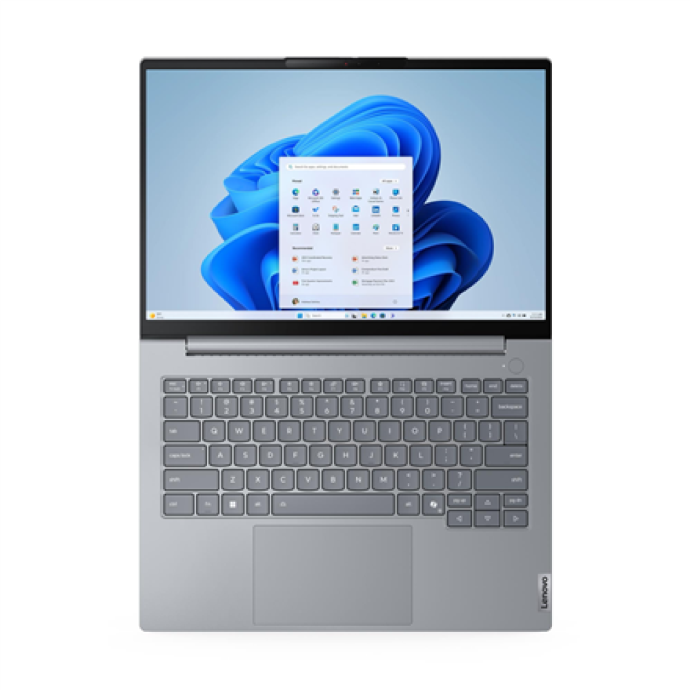 Lenovo ThinkBook 14 G9 IRL , Arctic Grey , 14 , IPS , WUXGA , 1920 x 1200 pixels , Anti-glare , Intel Core 5 , 210H , 16 GB , SODIMM DDR5 , Solid-state drive capacity 512 GB , Intel Graphics , Windows 11 Pro , 802.11be , Bluetooth version 5.4 , Keyboard l