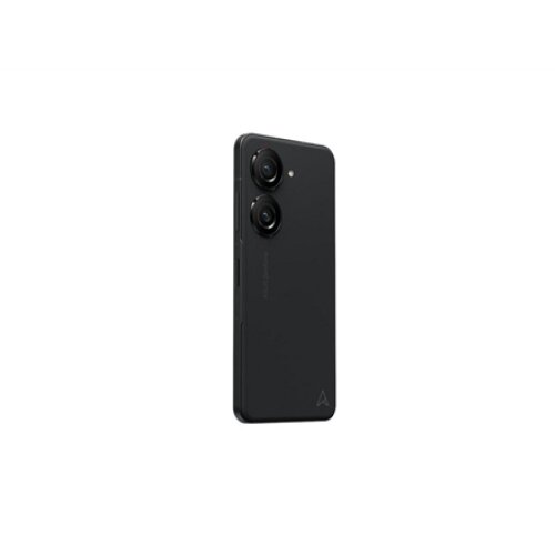 Asus , Zenfone 10 , Midnight Black , 5.92 , Super AMOLED , 1080 x 2400 pixels , Qualcomm SM8550 , Snapdragon 8 Gen2 , Internal RAM 16 GB , 512 GB , Dual SIM , Nano-SIM , 3G , 4G , 5G , Main camera resolution 50+13 MP , Secondary camera resolution 32 MP , 