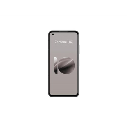 Asus , Zenfone 10 , Midnight Black , 5.92 , Super AMOLED , 1080 x 2400 pixels , Qualcomm SM8550 , Snapdragon 8 Gen2 , Internal RAM 16 GB , 512 GB , Dual SIM , Nano-SIM , 3G , 4G , 5G , Main camera resolution 50+13 MP , Secondary camera resolution 32 MP , 