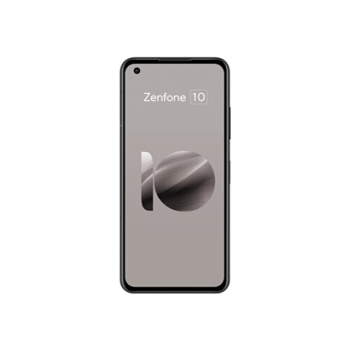 Asus , Zenfone 10 , Midnight Black , 5.92 , Super AMOLED , 1080 x 2400 pixels , Qualcomm SM8550 , Snapdragon 8 Gen2 , Internal RAM 16 GB , 512 GB , Dual SIM , Nano-SIM , 3G , 4G , 5G , Main camera resolution 50+13 MP , Secondary camera resolution 32 MP , 