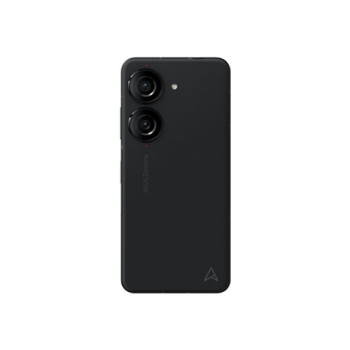 Asus , Zenfone 10 , Midnight Black , 5.92 , Super AMOLED , 1080 x 2400 pixels , Qualcomm SM8550 , Snapdragon 8 Gen2 , Internal RAM 16 GB , 512 GB , Dual SIM , Nano-SIM , 3G , 4G , 5G , Main camera resolution 50+13 MP , Secondary camera resolution 32 MP , 