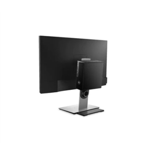 Dell , Monitor Stand Kit , Pro1 and Pro 1.5 Monitor Stand Mount , Black