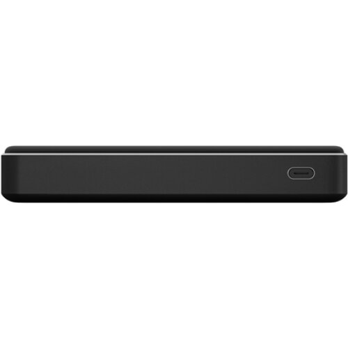 Goobay Magnetic Wireless Power Bank , 70183 , 10000 mAh , USB-C , Black