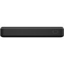 Goobay Magnetic Wireless Power Bank , 70183 , 10000 mAh , USB-C , Black