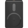 Goobay Magnetic Wireless Power Bank , 70183 , 10000 mAh , USB-C , Black