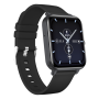 myPhone Watch Classic 2 , Smart watch , TFT , 1.85 , Waterproof , Black