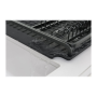 Brabantia , Brabantia Sink Side Dish Drainer, 49x38.5x14cm, Dark Grey