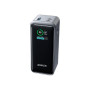 Anker Power Bank, 200 W , Prime , 20000 mAh , Black
